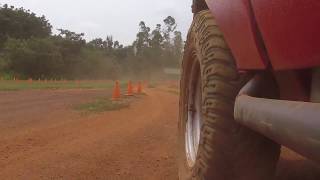 OnCourse 4x4 Training [upl. by Mitzie]