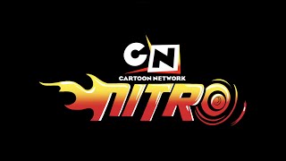 Cartoon Network’s Nitro Release Date Game in 2024 [upl. by Bridge]