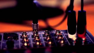 Behringer Xenyx 1202 Mixer Review [upl. by Lihka617]