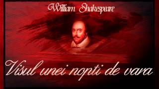 Visul unei nopti de vara 1987  William Shakespeare teatruradiofonic teatruaudio teatruonline [upl. by Zrike]