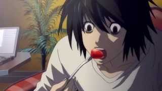 Mejores Momentos De L 2da parte ● Death Note ● Español Latino [upl. by Chubb]