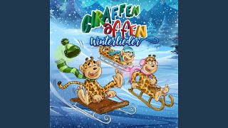 Das muss wohl der Winter sein Giraffenaffensong [upl. by Pegeen]