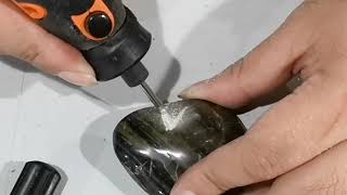 TACKLIFE TOOLS Rotary Tool Uses RTD35ACL IntroductionampReview [upl. by Anirbaz]