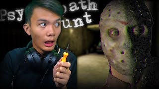 BAGONG GRANNY  Psychopath Hunt EASY MODE  FINISH [upl. by Duma265]