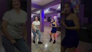 Borrachita De tequila En Vivo [upl. by Aret]