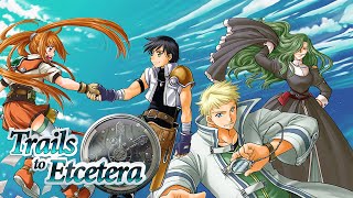 Trails to Etcetera 01 Ring of Judgment [upl. by Ingram]