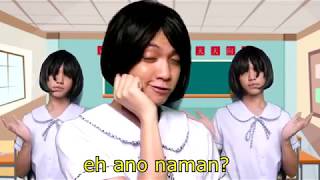 SEND MO TO SA CLASSMATE MO NG WALANG DAHILAN [upl. by Neved]