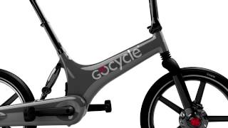 quotGocyclequot  Gocycle Australia Gocycle Review [upl. by Guibert93]