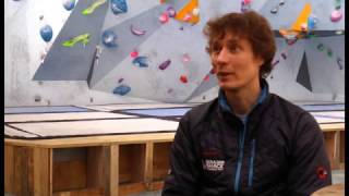 The Boulder Shack Climbing Gym Opens In Southampton [upl. by Judah]