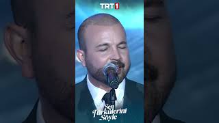 Gökhan Göçmen  Urum Garibi sentürkülerinisöyle gökhangöçmen trt [upl. by Lundeen]