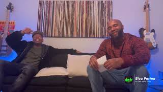 Paperchase interview🫡💯paperchase unsignedartist tennessee hiphop [upl. by Ronoel]