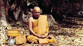 The Mindful Way  The Buddhist Forest Tradition [upl. by Howarth994]