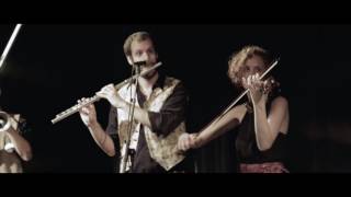 Habibti Ensemble  Bemabat Kadima  Live at Zappa Jerusalem [upl. by Darryn]