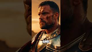 Gladiator 2  Official AI Trailer 2024 gladiator trailer shorts [upl. by Picker]