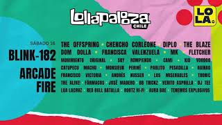 lollapaloza 2024 vivo [upl. by Kamila572]