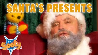 Santas Presents 🎅🎁  TheSootyShowOfficial  christmas  fullepisode  TV Show for Kids [upl. by Zachery]