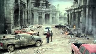 Chevy Silverado quotEnd Of The Worldquot Commercial [upl. by Ydisahc]