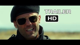 The Expendables 4 full HD trailer 2017 [upl. by Yesrej863]