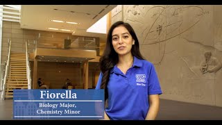 Seton Hall Campus Video Tour [upl. by Mair]