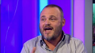 The Pub Landlord on BREXIT Al Murray interview  Subtitled [upl. by Airamanna530]