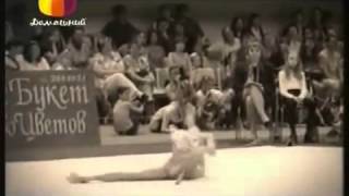 Documentary about Laysan Utyasheva 2008 part 01 [upl. by Burnie]