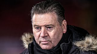 At 63 Chris Waddle Confirms the Speculations [upl. by Jurkoic12]