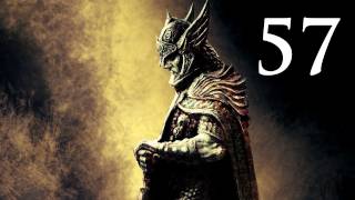 Elder Scrolls V Skyrim  Walkthrough  Part 57  Season Unending Skyrim Gameplay [upl. by Esilec]