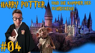 Kommen wir je in Kräuterkunde an  04  Harry Potter und die Kammer des Schreckens [upl. by Chadd]