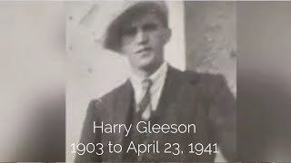 Harry Gleeson Funeral July 7th 24 [upl. by Neeven]