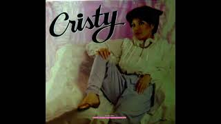 CRISTY MENDOZA  CRISTY FULL ALBUM [upl. by Aline]