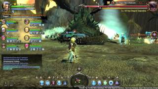 Sea Dragon Nest Indonesia Main Tank AwasOesman77 [upl. by Yrollam]