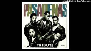 The Pasadenas  Tribute DjM dance remix [upl. by Gwendolyn]