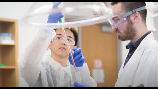 Bachelor of Biological Engineering — Highpaying jobs [upl. by Louise]