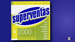 Superventas 2000 Mix [upl. by Nylanaj]