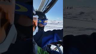 trysil skiing norwegiannature [upl. by Rafaelle152]