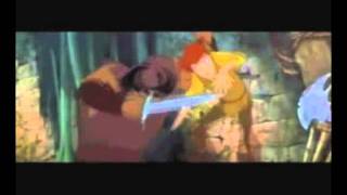 Black Cauldron reversed scene [upl. by Niryt]