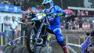 EnduroGP of Slovakia 2024  SUPERTEST Highlights [upl. by Dmitri]