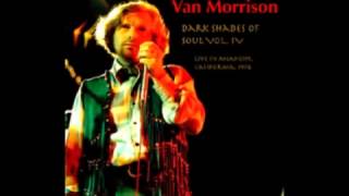 Van Morrison  Bulbs Live 1974 [upl. by Hardej678]