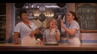 Waitress 2007 Promo Trailer HD [upl. by Drucy]