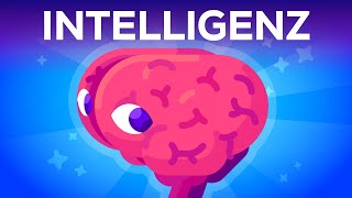 Was ist Intelligenz [upl. by Luigi]