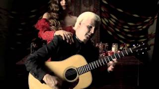 John 5  Noche Acosador official video [upl. by Isawk]