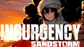 Sandstorm Wait We Got A New Map [upl. by Olraced195]