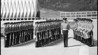 2024 USAFA Drum and Bugle Corps Alumni Reunion Announcement [upl. by Hindu]