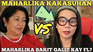 MAHARLIKA Kakasuhan Dahil sa Youtube Live Niya sa BOLDYAK TV [upl. by Polly]