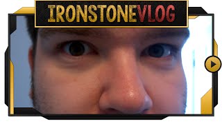 IronStoneVlog  MINECON 2015  DAY 0 VLog 21 [upl. by Avla]