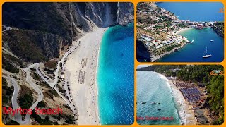 ΚΕΦΑΛΟΝΙΑ 35 ΑΞΙΟΘΕΑΤΑ ΤΟΥ ΝΗΣΙΟΥ CEPHALONIA ISLAND 35 TOP PLACES TO VISIT GREECE [upl. by Letnom477]