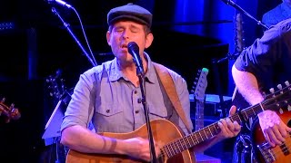 Amsterdam  Gregory Alan Isakov  Live from Here with Chris Thile [upl. by Molini742]