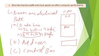 2210CH3FetchDecode Execute Cycle Question [upl. by Lidah162]