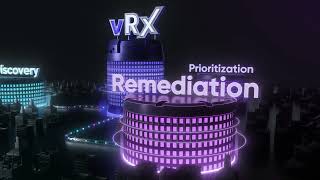 vRx The 21st Century Vuln Remediation City [upl. by Assiralc767]