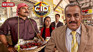 CID  5 करोड़ का फिरौती  क्या CID सुलझा पायेगी ये केस  सीआईडी  28 Oct 2024 [upl. by Dlonra705]